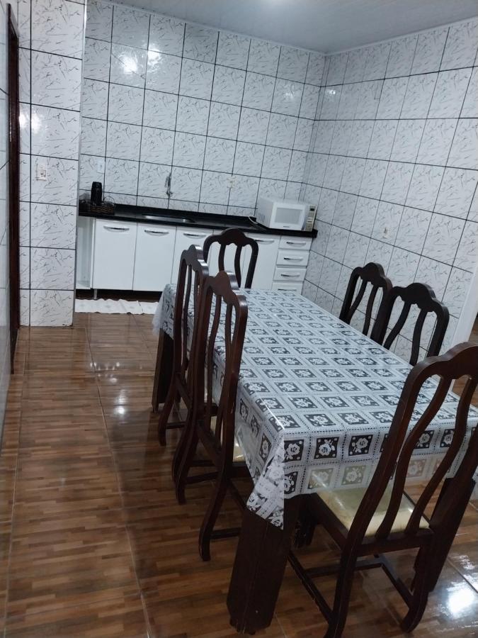 Recanto Do Isaque Olímpia Exterior foto